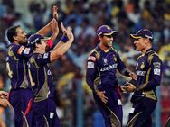 ഐപിഎല്‍ 9: ആരെയും കൂസാതെ കൊല്‍ക്കത്ത നൈറ്റ് റൈഡേഴ്‌സ്, ഗംഭീര്‍ നയിക്കും!