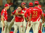 ഐപിഎല്‍ 9: ഓവര്‍സീസ് കരുത്തില്‍ കിംഗ്‌സ് ഇലവന്‍ പഞ്ചാബ്, ക്യാപ്റ്റനും പോര