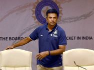 ഇന്ത്യന്‍ ടീമിന്റെ കോച്ച് ആകുമോ?രാഹുല്‍ ദ്രാവിഡ് പറയുന്നു