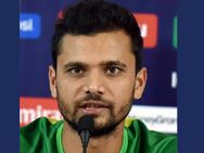 ഇന്ത്യയോട് തോറ്റ ഞങ്ങള്‍ ഡിന്നര്‍ പോലും കഴിച്ചില്ല: ബംഗ്ലാദേശ് ക്യാപ്റ്റന്‍ മൊര്‍ത്താസ...