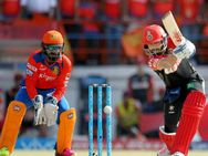 ബൗളിംഗ് വീണ്ടും പിഴച്ചു, ബാംഗ്ലൂരിന് തോല്‍വി; കോലിയുടെ കന്നിസെഞ്ചുറി പാഴായി!