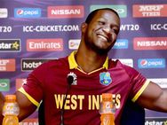 വെസ്റ്റ് ഇന്‍ഡീസ് ക്യാപ്റ്റന്‍ ഡാരന്‍ സമിക്ക് അലഭ്യലഭ്യശ്രീ യോഗമാണോ?