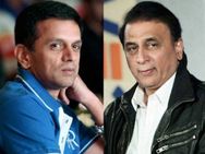 വരള്‍ച്ചയും ഐപിഎല്ലും തമ്മിലെന്ത് ബന്ധം... ദ്രാവിഡും ഗാവസ്‌കറും ചോദിക്കുന്നത് കേള്‍ക്കൂ...!