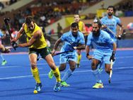 വീണ്ടും ഓസ്‌ട്രേലിയ: അസ്ലന്‍ ഷാ ഹോക്കി ഫൈനലില്‍ ഇന്ത്യയ്ക്ക് നാണംകെട്ട തോല്‍വി