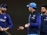 ധോണിയെയും റെയ്‌നയെയും വിവാഹത്തിന് ക്ഷണിക്കില്ലെന്ന് ജഡേജ... എന്താകും കാരണം?