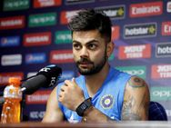 ഇന്ത്യ ലോകകപ്പ് തോറ്റു, പക്ഷേ ലോകകപ്പിന്റെ താരം വിരാട് കോലി തന്നെ!