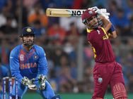 പകരക്കാരന്‍ ഓപ്പണര്‍, മുംബൈ ഇന്ത്യന്‍സിന്റെ മുത്ത്.. ആരാണ് ഇന്ത്യയെ തകര്‍ത്ത ലെന്‍ഡല്‍ സിമ്മണ്‍സ്?