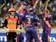 പൂനെയ്ക്ക് രണ്ടാം ജയം; വിജയം ഡക്ക്‌വര്‍ത്ത് ലൂയീസ് നിയമപ്രകാരം