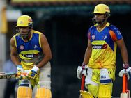 ആദ്യമായി നേര്‍ക്കുനേര്‍; ധോണിയെ വീഴ്ത്തി ക്യാപ്റ്റന്‍ റെയ്‌ന തുടങ്ങി, ഗുജറാത്തിന് ജയം!