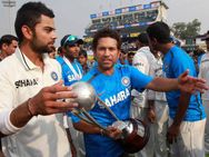 കോലിയല്ല കേമന്‍ സച്ചിന്‍ തന്നെ, ഈ കണക്കുകള്‍ കൂടി ഒന്ന് നോക്കൂ...