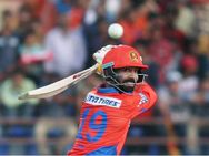 ചേട്ടന്മാരുടെ കളിയിലും റിഷഭ് പന്ത് കേമന്‍, ഗുജറാത്തിനെ ഡല്‍ഹി അടിച്ചുപറത്തി!