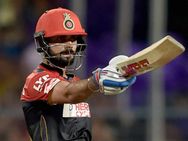 റോയല്‍ ചാലഞ്ചേഴ്‌സ് ബാംഗ്ലൂര്‍ കൊല്‍ക്കത്തയെ തകര്‍ത്തു, നോക്കൗട്ട് പ്രതീക്ഷ സജീവം