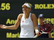 മരിയ ഷറപ്പോവ ഇനി ടെന്നീസ് കളത്തിലേക്കില്ല?