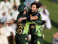 പാകിസ്താന്‍ ടീമില്‍ വെട്ടിനിരത്തല്‍, അഫ്രീദിയും അക്മലും ഷെഹ്‌സാദും പുറത്ത്!