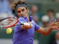 ഫ്രഞ്ച് ഓപ്പണിന് ഞായറാഴ്ച കൊടിയുയരും