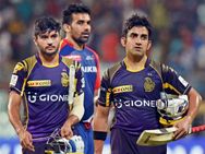 കസേര ചവിട്ടിത്തെറിപ്പിച്ചും ആക്രോശിച്ചും വിജയാഘോഷം.. ഈ ഗംഭീര്‍ എന്താണ് ഇങ്ങനെ...?