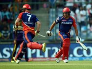 ഓടിക്കോ കരുണേ വേഗം ഓടിക്കോ.. സഞ്ജു സാംസൻറെ മലയാളം കേട്ട് പകച്ചുപോയത് ധോണി!