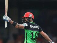 ബെംഗളൂരുവിന് കൂറ്റന്‍ സ്‌കോര്‍; കോഹ്ലിക്കും ഡിവില്ലേഴ്‌സിനും സെഞ്ച്വറി