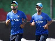 വിരാട് കോലിക്ക് ഖേല്‍ രത്‌ന ശുപാര്‍ശ, രഹാനെയ്ക്ക് അര്‍ജുന!