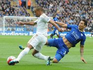 ഇംഗ്ലീഷ് പ്രീമിയര്‍ ലീഗിന്റെ ചരിത്രം മാറ്റിയെഴുതി, ലെസ്റ്റര്‍ സിറ്റി ചാമ്പ്യന്മാര്‍!