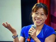 യോഗ്യത നേടിയില്ലെങ്കിലും മേരി കോമിനെ ഒളിമ്പിക്‌സിനെത്തിക്കാന്‍ ഇന്ത്യന്‍ ശ്രമം