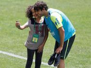 കോപ്പയില്‍ ആരായിരിക്കും ബ്രസീലിന്റെ രക്ഷകന്‍, കക്ക കളിക്കില്ലെന്ന് ഉറപ്പായി