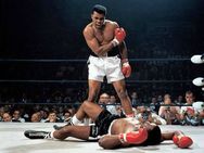 മുഹമ്മദ് അലിയുടെ പത്ത് കിടിലന്‍ നോക്കൗട്ട് വിജയങ്ങള്‍... വീഡിയോ