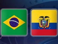 അവസരങ്ങള്‍ കളഞ്ഞുകുളിച്ച് കാനറികള്‍, പതറിപ്പതറി ഇക്വഡോര്‍...ഒടുവില്‍ തോല്‍വിയ്ക്ക് 'സമം'