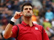 മറെയെ തകര്‍ത്ത് ദ്യോക്കോവിച്ച് ഫ്രഞ്ച് ഓപ്പണ്‍ ചാമ്പ്യന്‍; കരിയര്‍ ഗ്രാന്‍ഡ് സ്ലാം