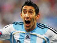 മെസ്സിയിറങ്ങാതെ അര്‍ജന്റീനയ്ക്ക് മധുര പ്രതികാരം... ചിലിയെ തകര്‍ത്ത് വിജയത്തുടക്കം