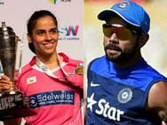 സൈന നേവാളിന് വിരാട് കോലിയെപ്പോലെ അഗ്രസീവ് ആകാന്‍ മോഹം!