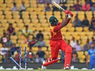 സിംബാബ്‌വെ 123 ന് ഓളൗട്ട്, ജസ്പ്രീത് ഭുമ്രയ്ക്ക് വീണ്ടും 4 വിക്കറ്റ്!