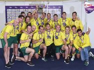 ചാംപ്യന്‍സ് ട്രോഫി, കിരീടം ആസ്‌ത്രേലിയക്ക്, ഇന്ത്യ തോറ്റത് 1-3ന്