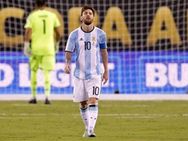 ഇതിഹാസം ഇനിയില്ല; ലയണല്‍ മെസ്സി വിരമിച്ചു!