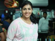 അഞ്ജുവിനെ 'കേന്ദ്രത്തിലെടുത്തു'... ഇനി ജയരാജന്‍ എന്ത് പറയും?