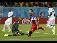 കോപ്പ അമേരിക്ക; ഇക്വഡോറിനെ തകര്‍ത്ത് ആതിഥേയരായ അമേരിക്ക സെമി ഫൈനലില്‍