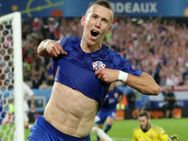 സ്‌പെയിനിനെ തറപറ്റിച്ച് ക്രൊയേഷ്യ പ്രീക്വാര്‍ട്ടറില്‍