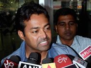 ബൊപ്പണ്ണയുടെ ആവശ്യം തള്ളി; ലിയാന്‍ഡര്‍ പേസ് ഏഴാം ഒളിംപിക്‌സിന്!