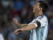 മെസ്സി മിശിഹയല്ല... അര്‍ജന്റീനയുടെ ശാപം? രണ്ട് വര്‍ഷം മൂന്ന് ഫൈനലുകള്‍