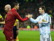 മെസ്സിക്ക് പിന്നാലെ ക്രിസ്റ്റിയാനോ റൊണാള്‍ഡോയും വിരമിച്ചേക്കും?