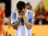 ഇനിയൊരു തിരിച്ചുവരവില്ല; ഈ വിരമിക്കല്‍ മെസ്സി നേരത്തെ തീരുമാനിച്ചത്?