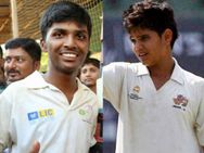 1009* റണ്‍സടിച്ച പ്രണവ് ധന്‍വാഡെ ഇല്ല, സച്ചിന്റെ മകന്‍ ടീമില്‍.. വിവാദം കത്തിപ്പടരുന്നു!