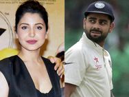 പ്രണയം വീണ്ടും തളിര്‍ക്കുന്നു; കോലിക്കൊപ്പം അനുഷ്‌കയും വെസ്റ്റിന്റീസിലേക്ക്?