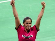 റിയോ ഒളിമ്പിക്‌സ്: സൈന നെഹ് വാള്‍ ഇന്ത്യയുടെ മികച്ച മെഡല്‍ പ്രതീക്ഷയെന്ന് പി കശ്യപ്