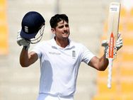 സച്ചിന് പിന്നാലെ അലിസ്റ്റര്‍ കുക്ക് ഗാവസ്‌കറെയും പിന്നിലാക്കി... പക്ഷേ അടുത്ത ടെസ്റ്റില്‍ വിലക്ക്?