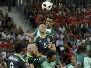 വെയില്‍സ് കിതച്ചു; റൊണോള്‍ഡോയുടെ കുതിപ്പില്‍ പോര്‍ച്ചുഗല്‍ യൂറോ ഫൈനലില്‍...