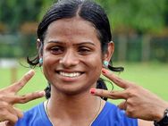 റിയോ ഒളിമ്പിക്‌സ്: ഒളിമ്പിക്‌സില്‍ കരുത്തോടെ ഫിനിഷ് ചെയ്യണമെന്ന് ദ്യുതി ചന്ദ്