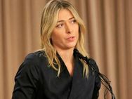 റിയോ ഒളിംപിക്‌സ്: മരിയ ഷറപ്പോവയ്ക്ക് നഷ്ടം ഒളിംപിക്‌സും