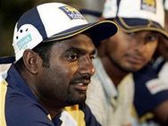 മുത്തയ്യ മുരളീധരന്‍ ഹാള്‍ ഓഫ് ഫെയിമില്‍... ആദ്യത്തെ ശ്രീലങ്കന്‍ ക്രിക്കറ്റര്‍!