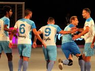 കൊച്ചി അവസാന മിനിറ്റില്‍ ജയം കൈവിട്ടു; മുംബൈ ഫുട്‌സാല്‍ ജേതാക്കള്‍